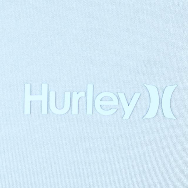 ハーレー(HURLEY)ゴルフウェア ファントム スウェット ライト クルーネック 長袖 MGFL252076-BGY(Men…_9
