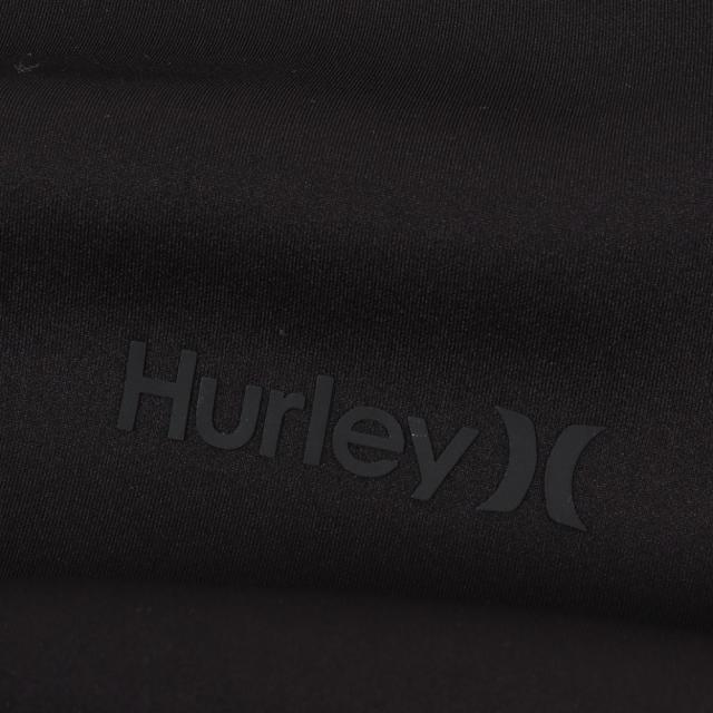 ハーレー(HURLEY)ゴルフウェア ファントム スウェット ライト クルーネック 長袖 MGFL252076-BLK(Men…_6