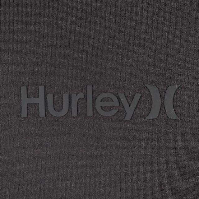ハーレー(HURLEY)ゴルフウェア ファントム スウェット ライト クルーネック 長袖 MGFL252076-BLK(Men…_8