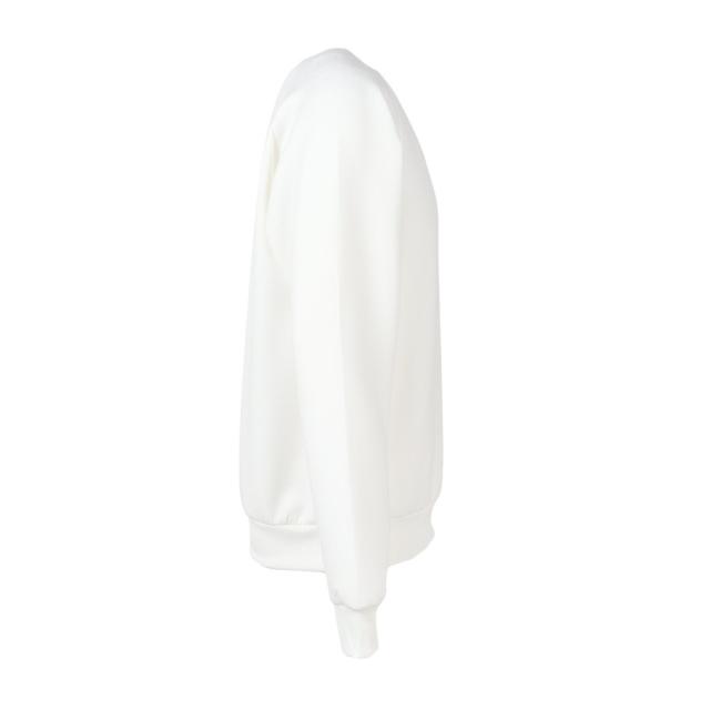 ハーレー(HURLEY)ゴルフウェア ファントム スウェット ライト クルーネック 長袖 MGFL252076-WHT(Men…_3