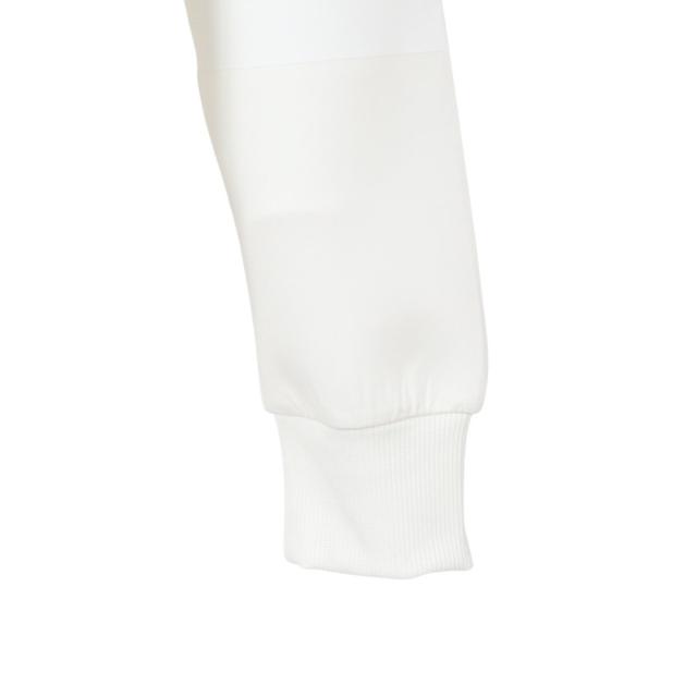 ハーレー(HURLEY)ゴルフウェア ファントム スウェット ライト クルーネック 長袖 MGFL252076-WHT(Men…_5