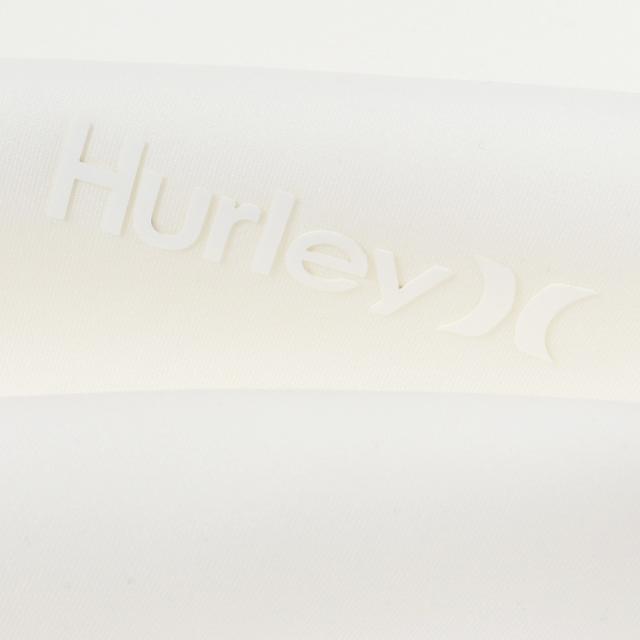 ハーレー(HURLEY)ゴルフウェア ファントム スウェット ライト クルーネック 長袖 MGFL252076-WHT(Men…_7