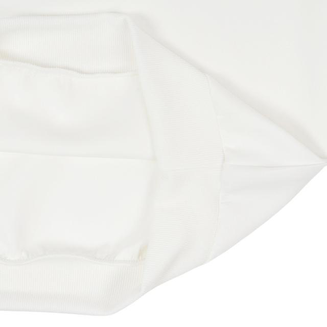 ハーレー(HURLEY)ゴルフウェア ファントム スウェット ライト クルーネック 長袖 MGFL252076-WHT(Men…_8