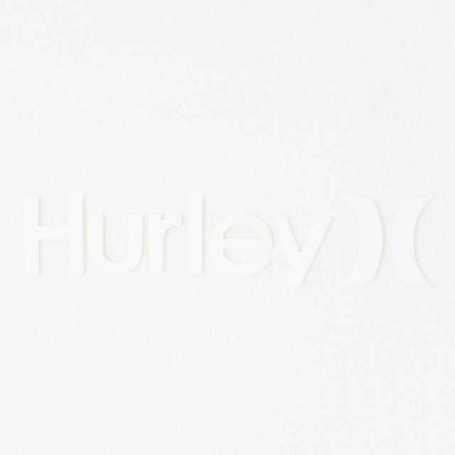 ハーレー(HURLEY)ゴルフウェア ファントム スウェット ライト クルーネック 長袖 MGFL252076-WHT(Men…_9