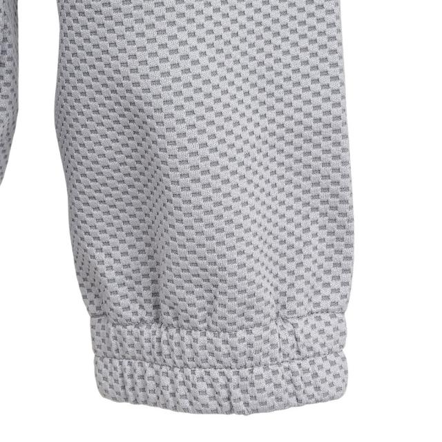 ニューバランス(new balance)ゴルフウェア アウター 吸水速乾 HYBRID SWEAT フルジップ BLO ジャケ…_5