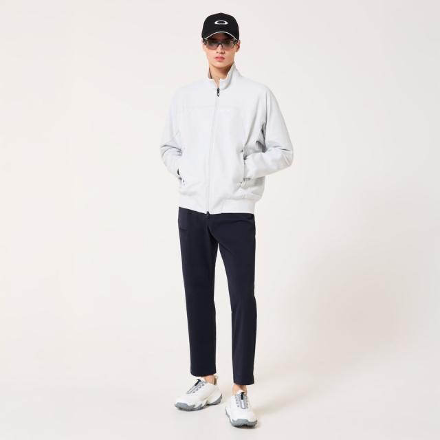 オークリー(OAKLEY)ゴルフウェア アウター 吸汗速乾 O-SYNC PACK トラック ジャケット 2.0 FOA408…_2