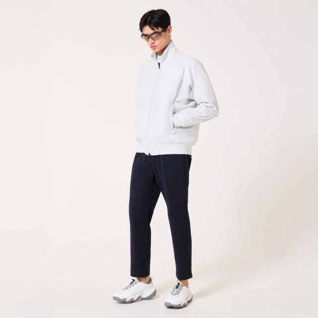 オークリー(OAKLEY)ゴルフウェア アウター 吸汗速乾 O-SYNC PACK トラック ジャケット 2.0 FOA408…_3