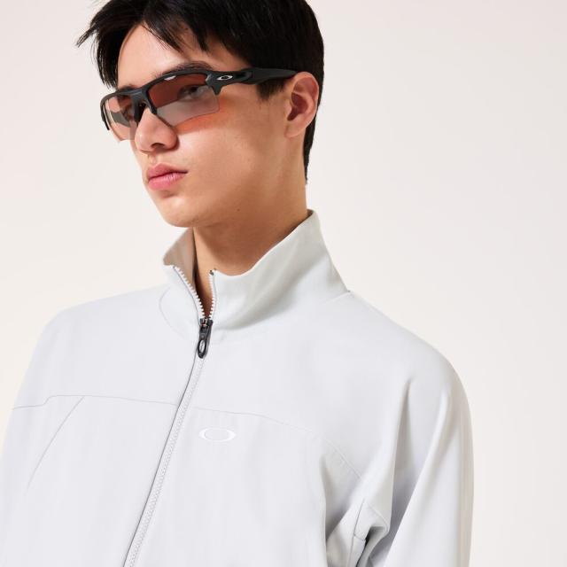 オークリー(OAKLEY)ゴルフウェア アウター 吸汗速乾 O-SYNC PACK トラック ジャケット 2.0 FOA408…_4
