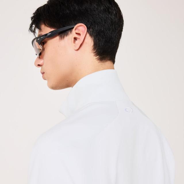 オークリー(OAKLEY)ゴルフウェア アウター 吸汗速乾 O-SYNC PACK トラック ジャケット 2.0 FOA408…_5