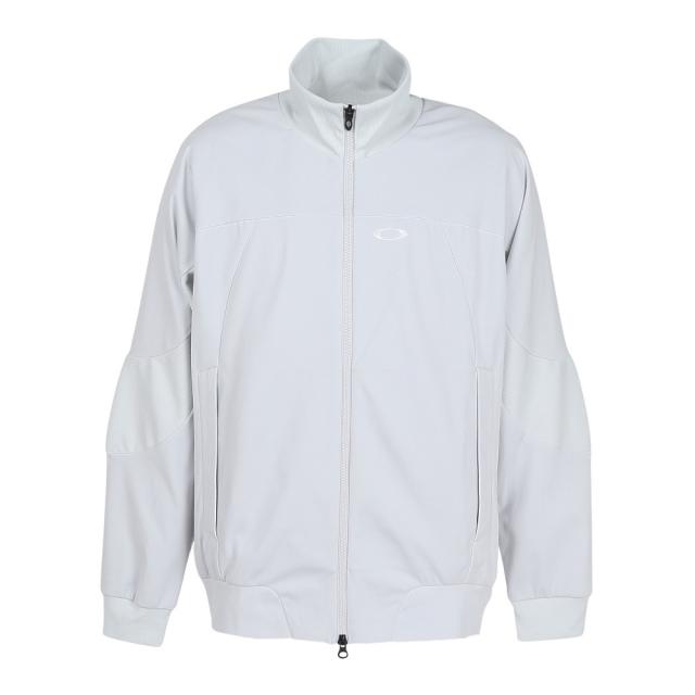 オークリー(OAKLEY)ゴルフウェア O-SYNC PACK トラック ジャケット 2.0 FOA408774-20K(Me…