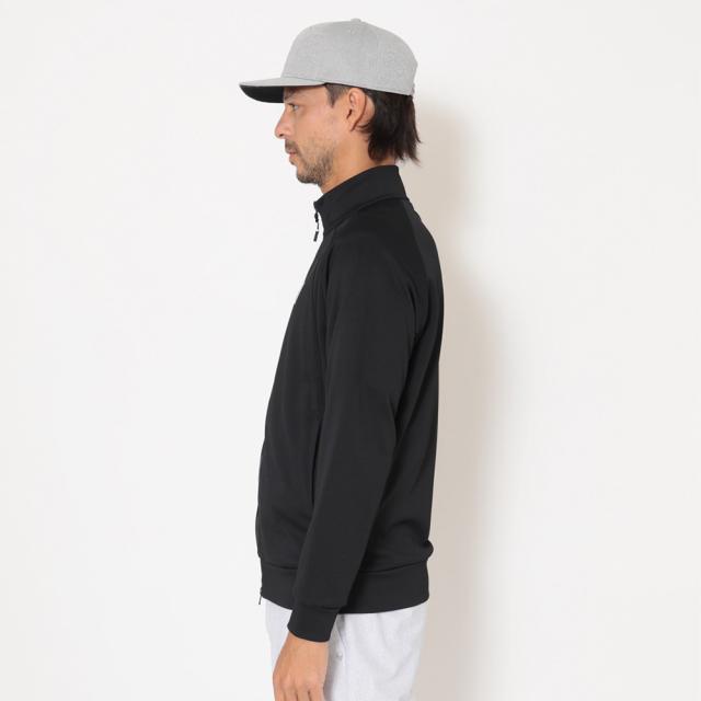 【ポイント5％！5/3 21:00〜22:59限定】キャロウェイ(CALLAWAY)ゴルフウェア マイナス3℃裏クールUVカットライト長袖ウェア C26117101-1010(M…_1