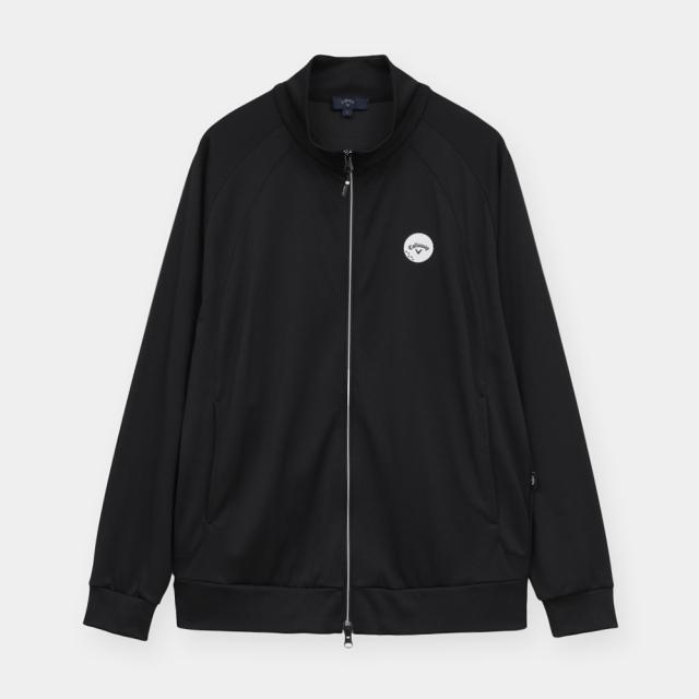【ポイント5％！5/3 21:00〜22:59限定】キャロウェイ(CALLAWAY)ゴルフウェア マイナス3℃裏クールUVカットライト長袖ウェア C26117101-1010(M…_4