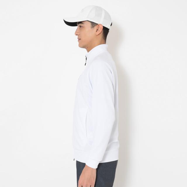 【ポイント5％！5/3 21:00〜22:59限定】キャロウェイ(CALLAWAY)ゴルフウェア マイナス3℃裏クールUVカットライト長袖ウェア C26117101-1030(M…_1