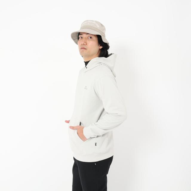 ニューバランス(new balance)ゴルフウェア パーカー 長袖 スウェット プルオーバー フーディー 012-61620…_2