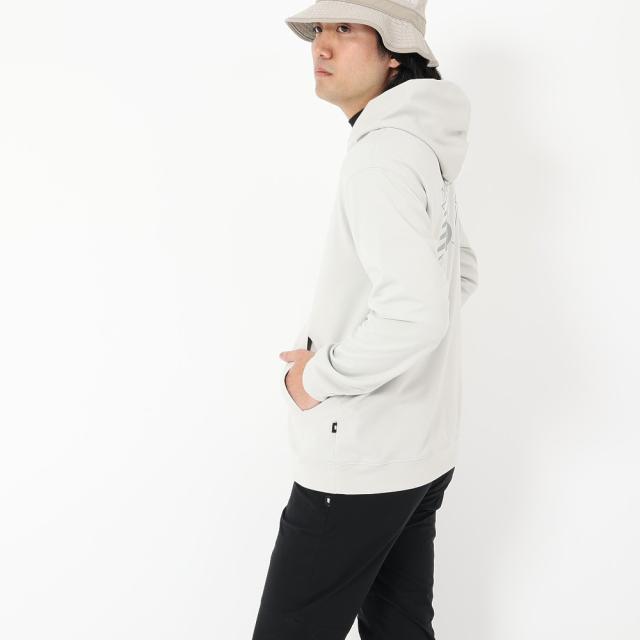 ニューバランス(new balance)ゴルフウェア パーカー 長袖 スウェット プルオーバー フーディー 012-61620…_6