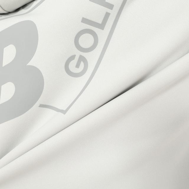 ニューバランス(new balance)ゴルフウェア パーカー 長袖 スウェット プルオーバー フーディー 012-61620…_8