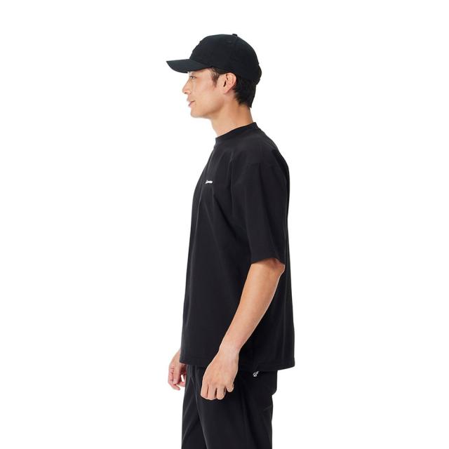 テーラーメイド(TAYLORMADE)ゴルフウェア 吸汗速乾 ドライタッチ 半袖クルーネックシャツ M20959-TL734(…_2