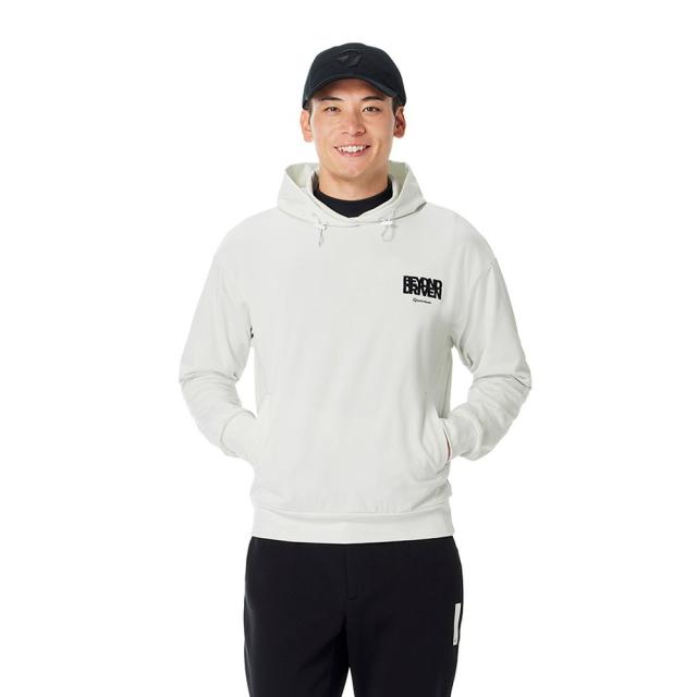 テーラーメイド(TAYLORMADE)ゴルフウェア BDスウェットフーディ M20965-TL735(Men’s)