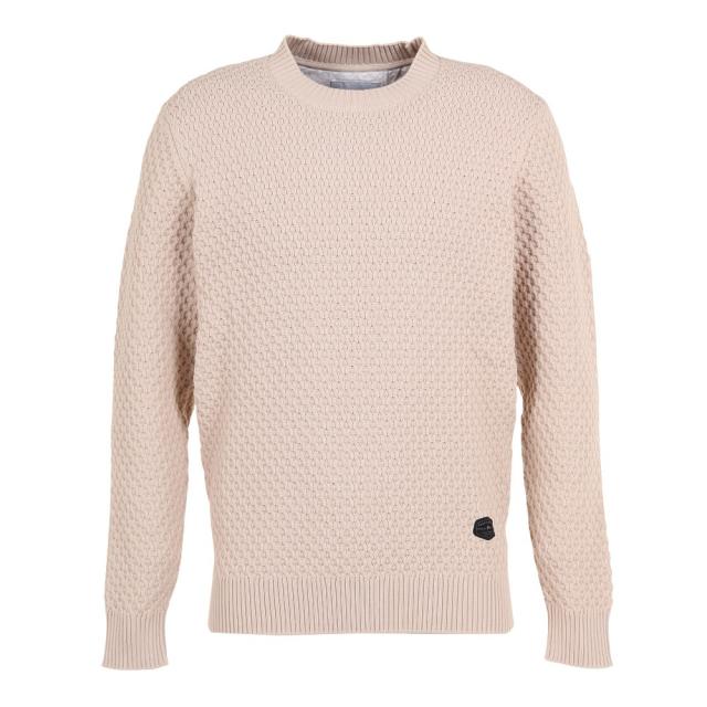 トラヴィスマシュー(Travis Mathew)ゴルフウェア 長袖 ケーブル セーター7AI026-2KHK(Men’s)