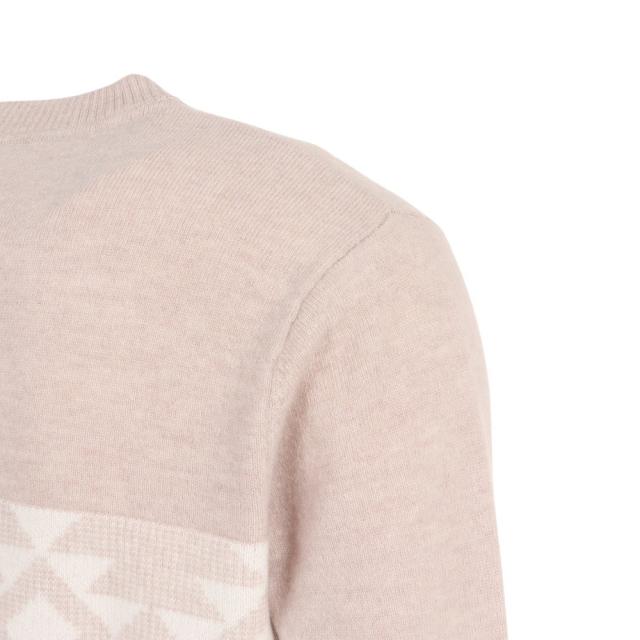 トラヴィスマシュー(Travis Mathew)ゴルフウェア 長袖クルーセーター 7AI037-2KHK(Men’s)_7