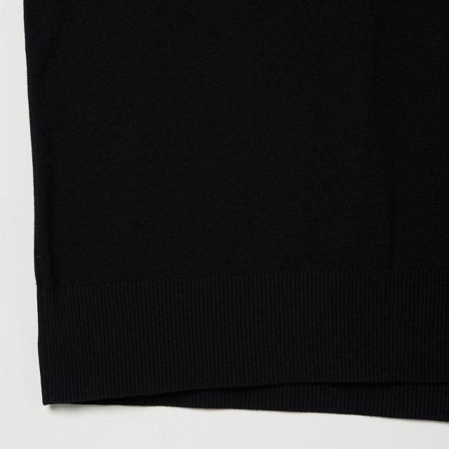 J.LINDEBERG(J.LINDEBERG)ゴルフウェア Mac Knitted ジップアップ