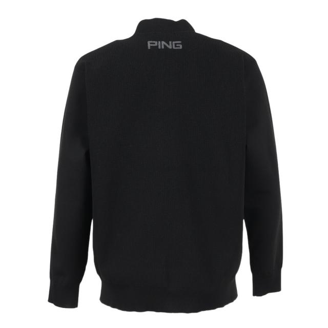 ポイント5％！ 12/23 21:00〜22:59限定】ピン(PING)ゴルフウェア ハーフ