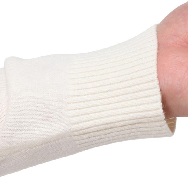 トラヴィスマシュー(Travis Mathew)ゴルフウェア WOOL JACQUARD タートルネックニットセーター 7AI…_6