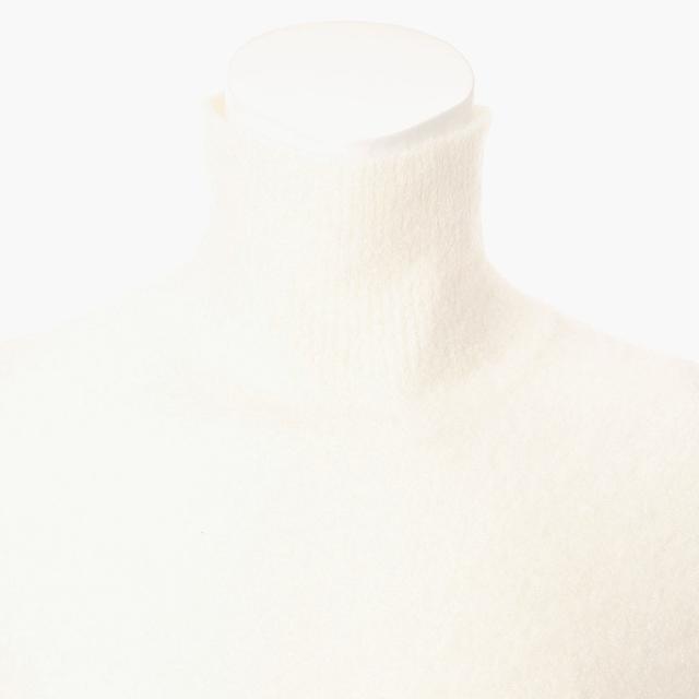 ブリーフィング(BRIEFING)ゴルフウェア BOUCLE タートルネックニット BRG243M53-000(Men’s)_2