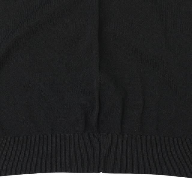 ハーレー(HURLEY)ゴルフウェア ファントム ハイゲージ ベスト MGSW252083-BLK(Men’s)_4