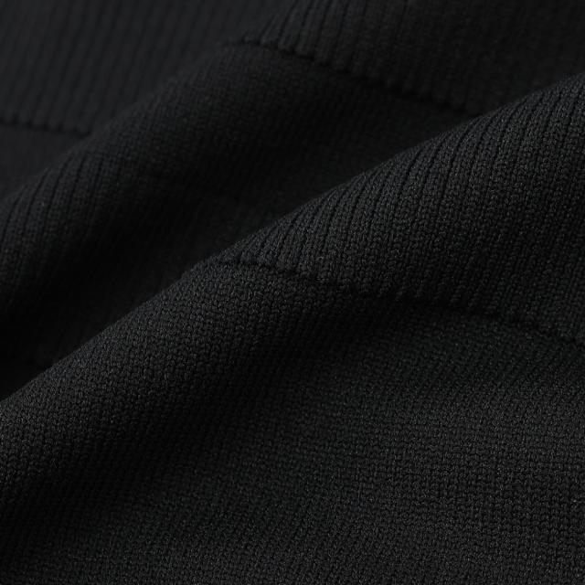 ハーレー(HURLEY)ゴルフウェア ファントム ハイゲージ ベスト MGSW252083-BLK(Men’s)_5
