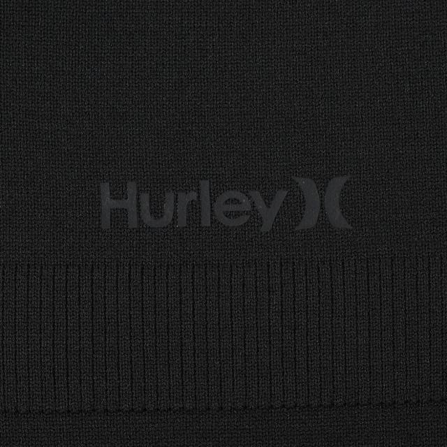 ハーレー(HURLEY)ゴルフウェア ファントム ハイゲージ ベスト MGSW252083-BLK(Men’s)_7