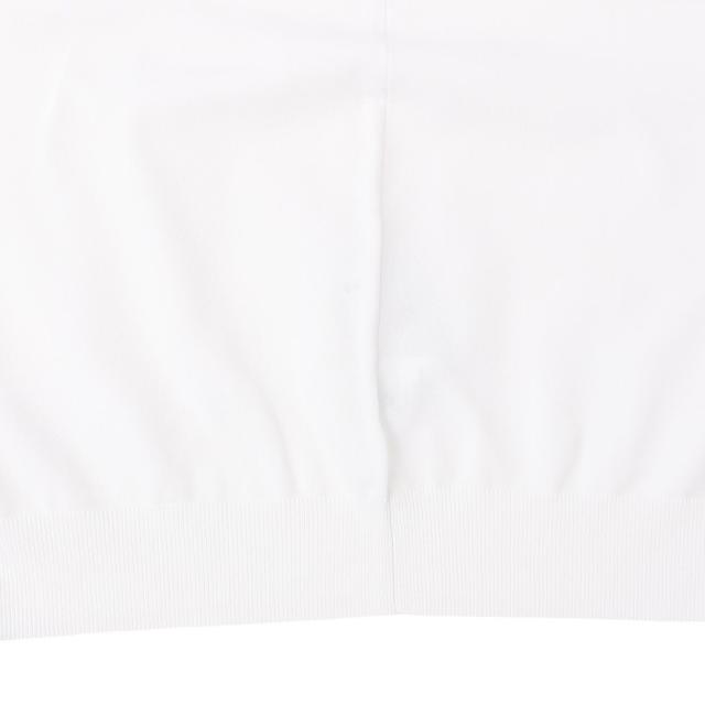 ハーレー(HURLEY)ゴルフウェア ファントム ハイゲージ ベスト MGSW252083-WHT(Men’s)_4