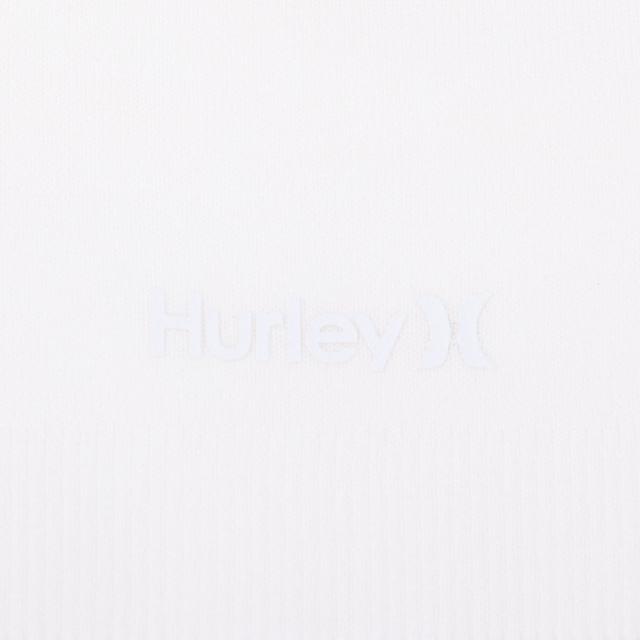 ハーレー(HURLEY)ゴルフウェア ファントム ハイゲージ ベスト MGSW252083-WHT(Men’s)_7