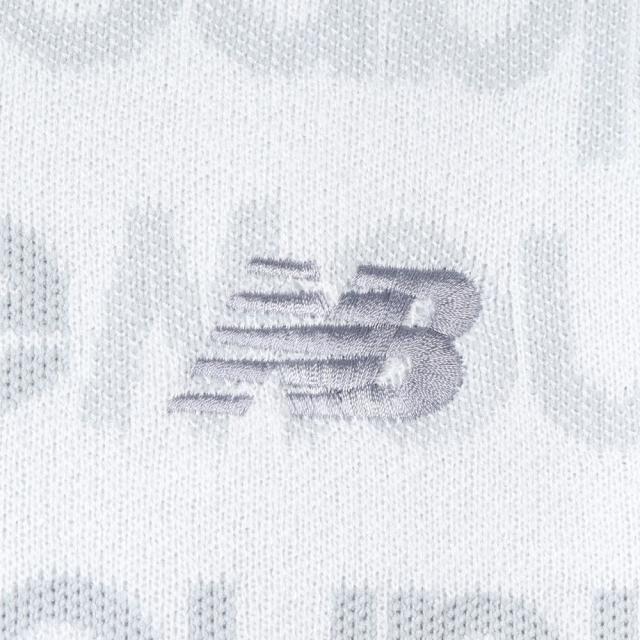 ニューバランス(new balance)ゴルフウェア 吸湿発熱 長袖 クルーネック ニット プルオーバー 012-527000…_9