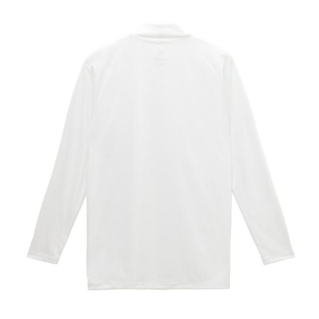 【ポイント5％！5/3 21:00〜22:59限定】ルコックスポルティフ(lecoqsportif)ゴルフウェア 3WAYチェックジャカード半袖シャツ インナーシャツ LG6ST…_6