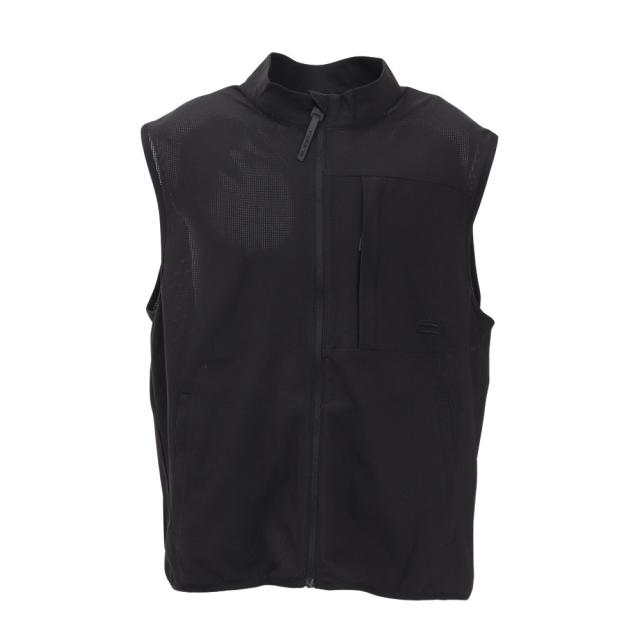 コブラ(Cobra)ゴルフウェア 吸水速乾 メッシュ ベスト 635553-01(Men’s)