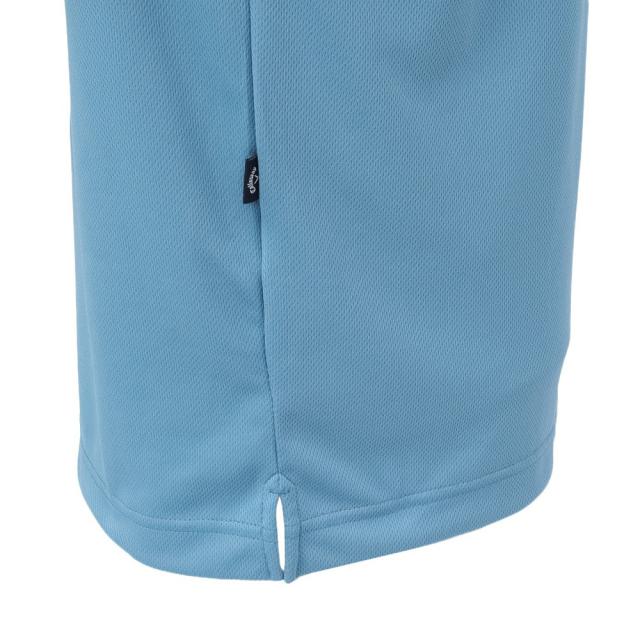 キャロウェイ(CALLAWAY)ゴルフウェア 吸汗速乾 セットシャツ インナー付き C25234108-1110(Men’s)_6
