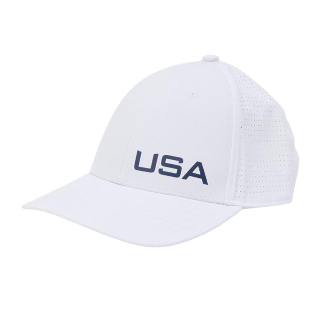 J.LINDEBERG(J.LINDEBERG)The Vent キャップ 110 fle 073-51735-004(Men…