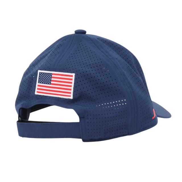 J.LINDEBERG(J.LINDEBERG)The Vent キャップ 110 fle 073-51735-097(Men…_1