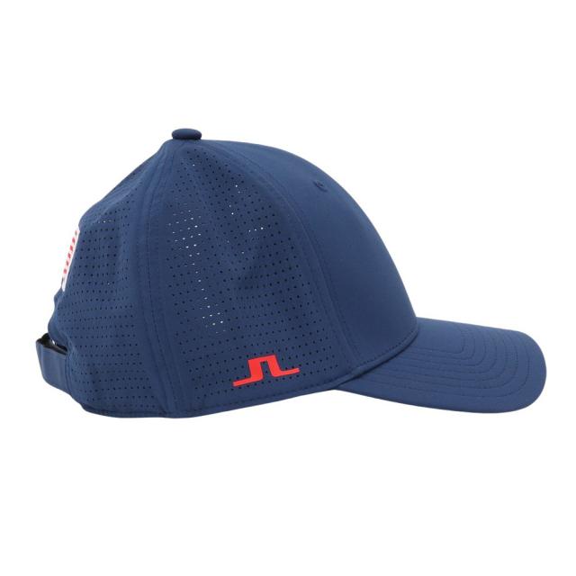 J.LINDEBERG(J.LINDEBERG)The Vent キャップ 110 fle 073-51735-097(Men…_3