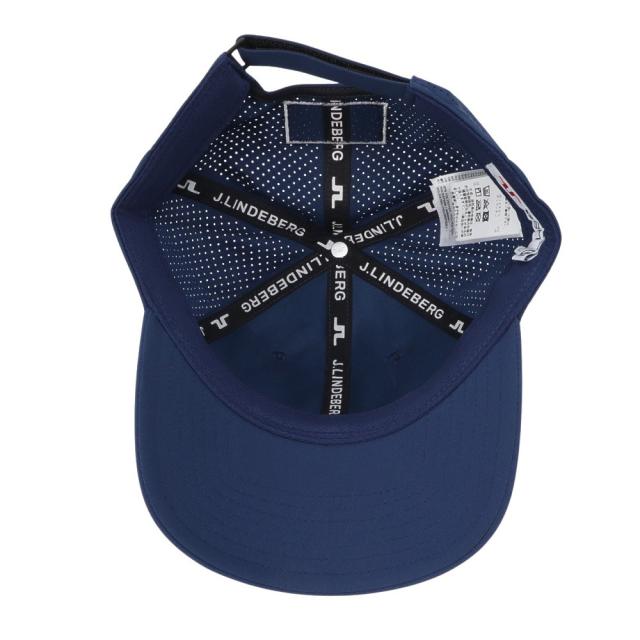 J.LINDEBERG(J.LINDEBERG)The Vent キャップ 110 fle 073-51735-097(Men…_6