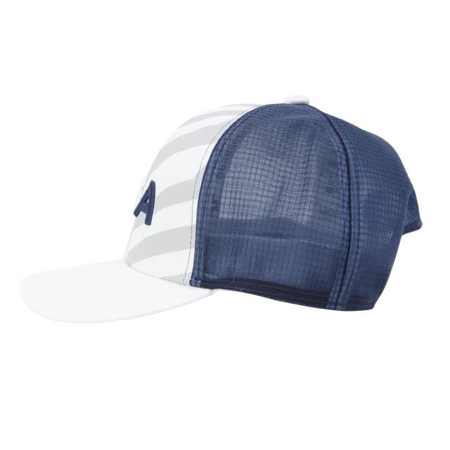 J.LINDEBERG(J.LINDEBERG)The Trucker キャップ 073-51736-005(Men’s)_2