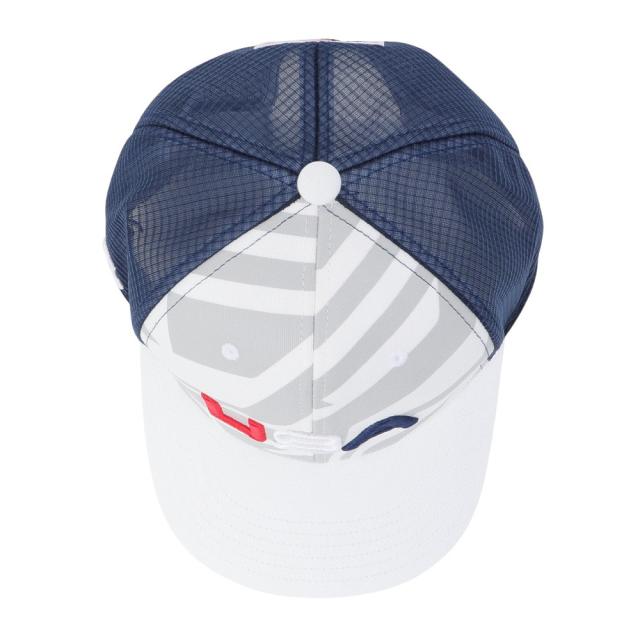 J.LINDEBERG(J.LINDEBERG)The Trucker キャップ 073-51736-005(Men’s)_5