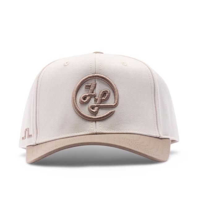 J.LINDEBERG(J.LINDEBERG)ゴルフ 帽子 Caddie キャップ 073-55305-26SS-006(M…