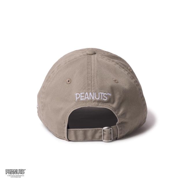 ニューエラ(NEW ERA)ゴルフ ロングバイザー キャップ 9TWNTY
