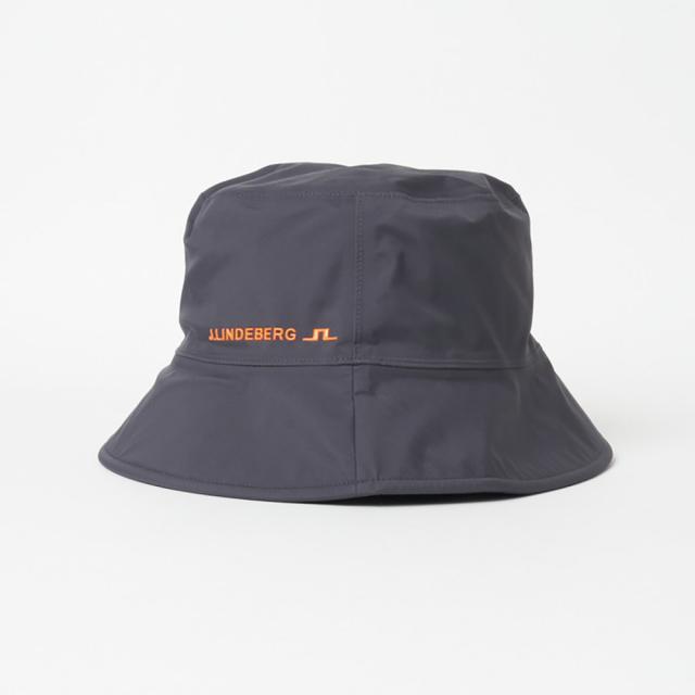 J.LINDEBERG(J.LINDEBERG)ゴルフ 速乾 防水 軽量 Sandy Rain バケットハット 073-529…_3