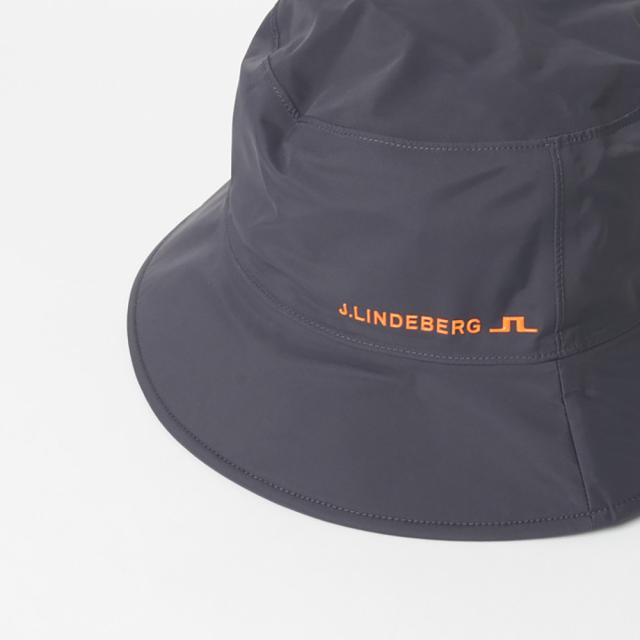 J.LINDEBERG(J.LINDEBERG)ゴルフ 速乾 防水 軽量 Sandy Rain バケット