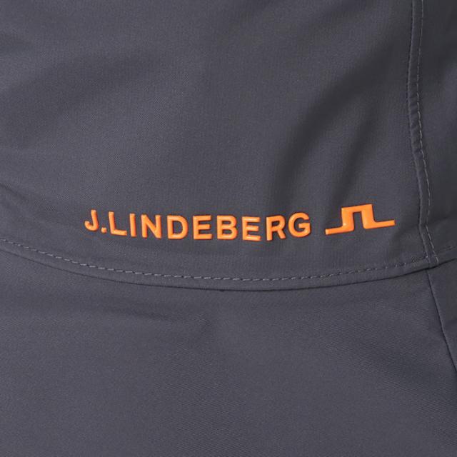 J.LINDEBERG(J.LINDEBERG)ゴルフ 速乾 防水 軽量 Sandy Rain バケットハット 073-529…_6