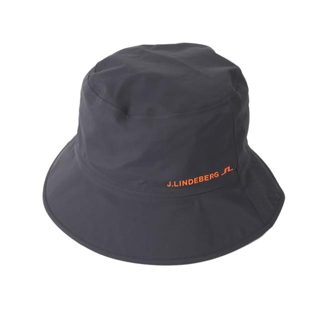 J.LINDEBERG(J.LINDEBERG)ゴルフ 速乾 防水 軽量 Sandy Rain バケットハット 073-529…