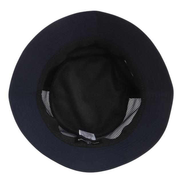 トランスコンチネンツ(TRANS CONTINENTS)ゴルフ 撥水ストレッチハット TCH-049 NVY(Men’s)